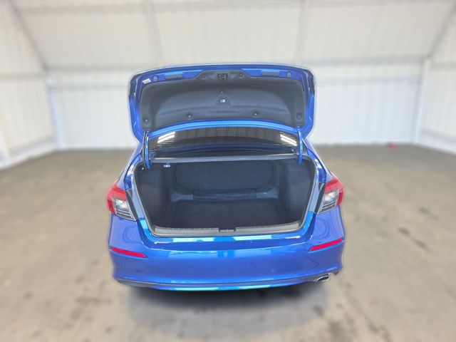 2023 Honda Civic Sport | Houston, TX | Texas Star Motors 2023 Honda Civic Sport | Houston, TX | Texas Star Motors