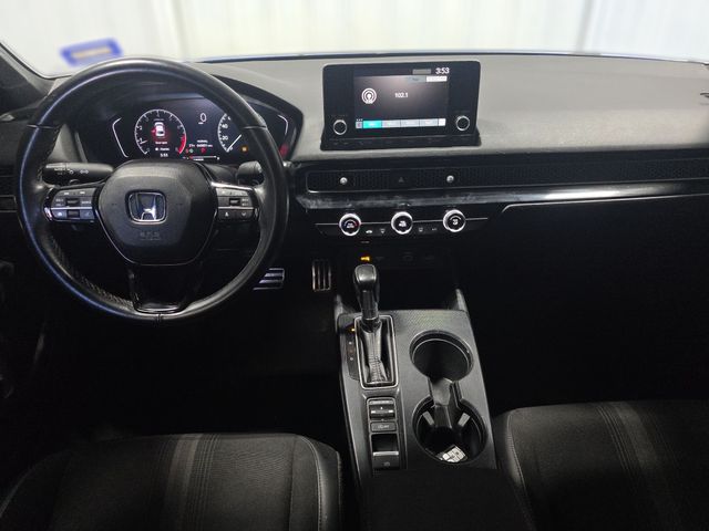 2023 Honda Civic Sport | Houston, TX | Texas Star Motors 2023 Honda Civic Sport | Houston, TX | Texas Star Motors