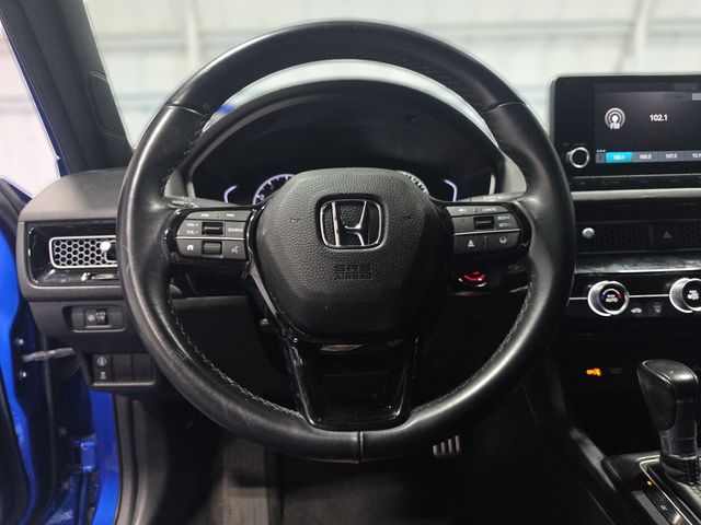 2023 Honda Civic Sport | Houston, TX | Texas Star Motors 2023 Honda Civic Sport | Houston, TX | Texas Star Motors