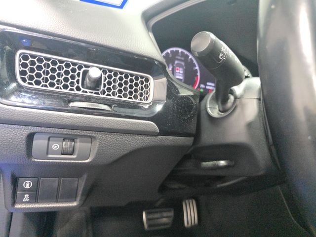 2023 Honda Civic Sport | Houston, TX | Texas Star Motors 2023 Honda Civic Sport | Houston, TX | Texas Star Motors