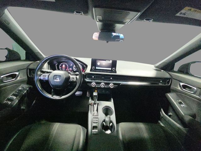 2023 Honda Civic Sport | Houston, TX | Texas Star Motors 2023 Honda Civic Sport | Houston, TX | Texas Star Motors