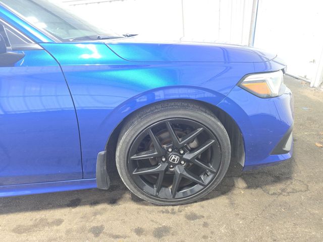 2023 Honda Civic Sport | Houston, TX | Texas Star Motors 2023 Honda Civic Sport | Houston, TX | Texas Star Motors