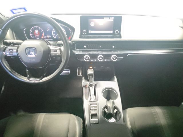 2023 Honda Civic Sport | Houston, TX | Texas Star Motors 2023 Honda Civic Sport | Houston, TX | Texas Star Motors