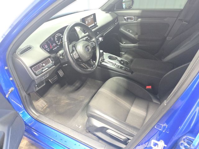 2023 Honda Civic Sport | Houston, TX | Texas Star Motors 2023 Honda Civic Sport | Houston, TX | Texas Star Motors