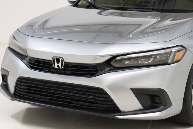 2023 Honda Civic LX | Houston, TX | Houston Auto Credit 2023 Honda Civic LX | Houston, TX | Houston Auto Credit