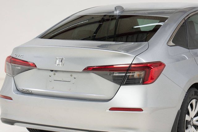 2023 Honda Civic LX | Houston, TX | Houston Auto Credit 2023 Honda Civic LX | Houston, TX | Houston Auto Credit