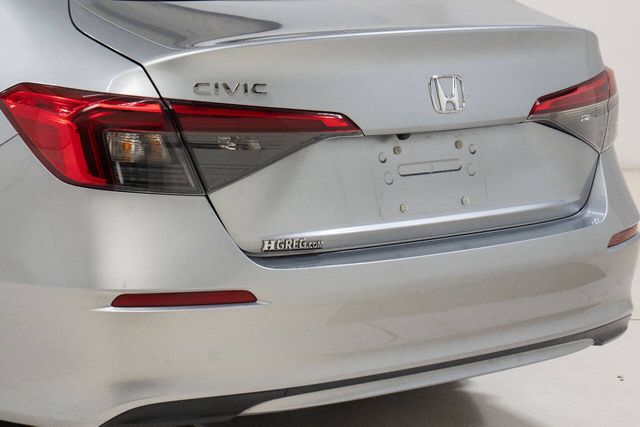 2023 Honda Civic LX | Houston, TX | Houston Auto Credit 2023 Honda Civic LX | Houston, TX | Houston Auto Credit