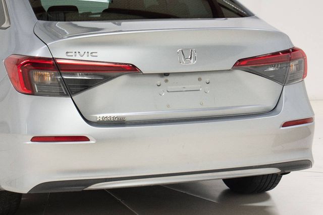 2023 Honda Civic LX | Houston, TX | Houston Auto Credit 2023 Honda Civic LX | Houston, TX | Houston Auto Credit