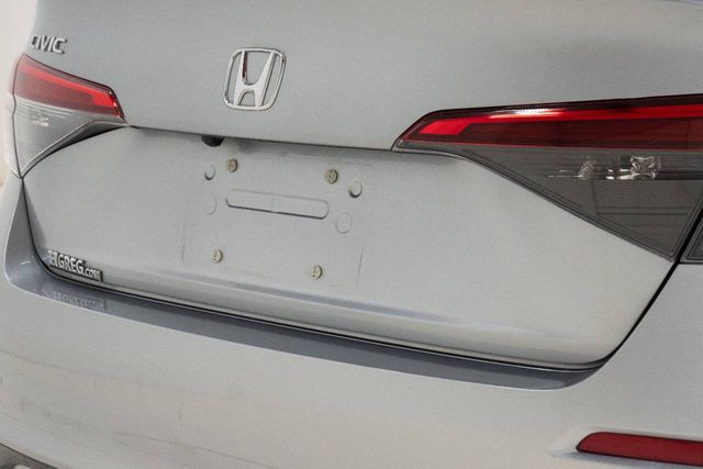 2023 Honda Civic LX | Houston, TX | Houston Auto Credit 2023 Honda Civic LX | Houston, TX | Houston Auto Credit