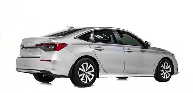 2023 Honda Civic LX | Houston, TX | Houston Auto Credit 2023 Honda Civic LX | Houston, TX | Houston Auto Credit