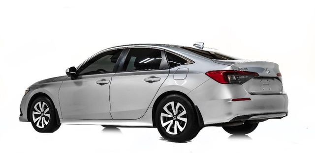 2023 Honda Civic LX | Houston, TX | Houston Auto Credit 2023 Honda Civic LX | Houston, TX | Houston Auto Credit