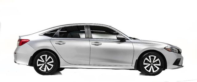 2023 Honda Civic LX | Houston, TX | Houston Auto Credit 2023 Honda Civic LX | Houston, TX | Houston Auto Credit