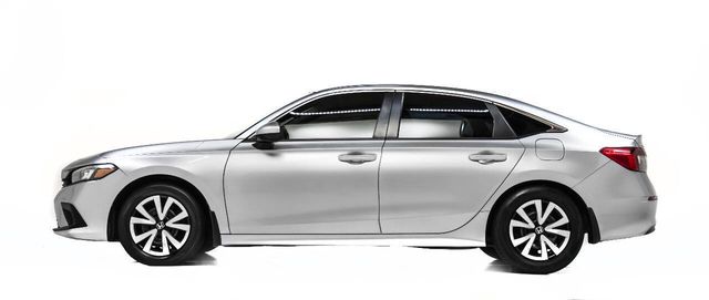 2023 Honda Civic LX | Houston, TX | Houston Auto Credit 2023 Honda Civic LX | Houston, TX | Houston Auto Credit