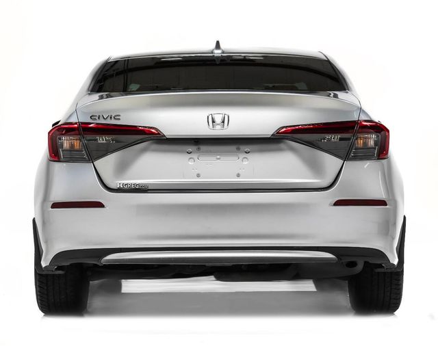 2023 Honda Civic LX | Houston, TX | Houston Auto Credit 2023 Honda Civic LX | Houston, TX | Houston Auto Credit