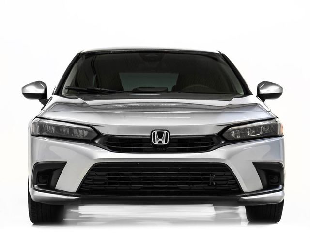 2023 Honda Civic LX | Houston, TX | Houston Auto Credit 2023 Honda Civic LX | Houston, TX | Houston Auto Credit