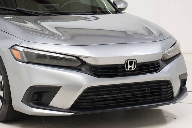 2023 Honda Civic LX | Houston, TX | Houston Auto Credit 2023 Honda Civic LX | Houston, TX | Houston Auto Credit