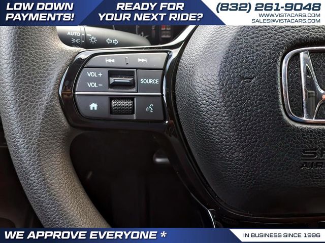 2023 Honda Civic LX Houston, Texas Vista Cars and Trucks 2023 Honda Civic LX Houston, Texas Vista Cars and Trucks