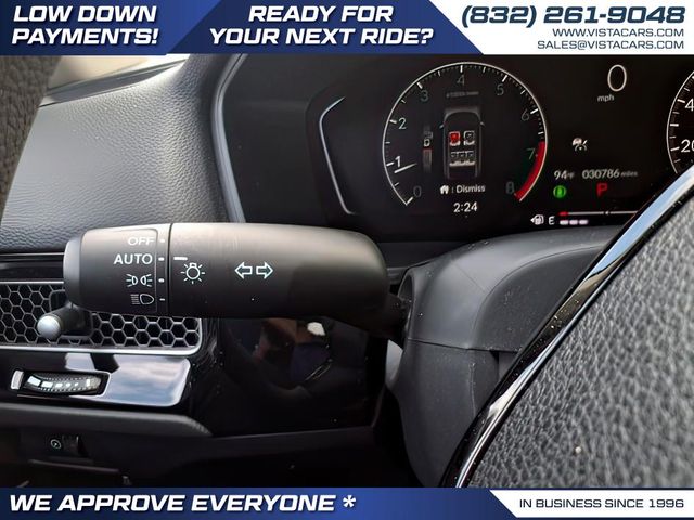 2023 Honda Civic LX Houston, Texas Vista Cars and Trucks 2023 Honda Civic LX Houston, Texas Vista Cars and Trucks