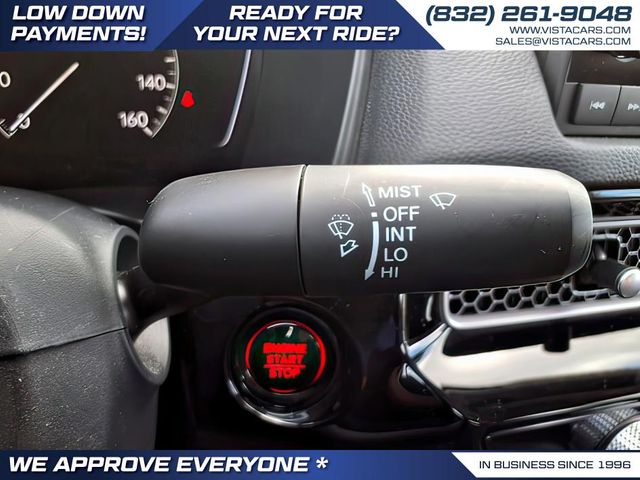 2023 Honda Civic LX Houston, Texas Vista Cars and Trucks