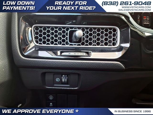 2023 Honda Civic LX Houston, Texas Vista Cars and Trucks