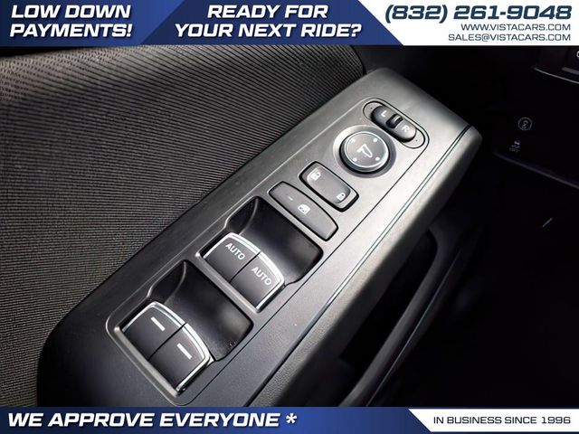 2023 Honda Civic LX Houston, Texas Vista Cars and Trucks