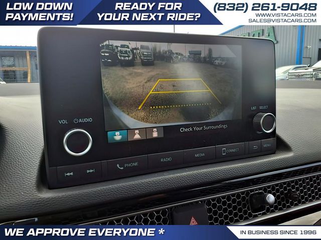 2023 Honda Civic LX Houston, Texas Vista Cars and Trucks 2023 Honda Civic LX Houston, Texas Vista Cars and Trucks