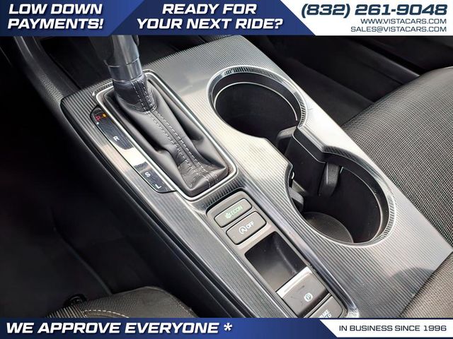 2023 Honda Civic LX Houston, Texas Vista Cars and Trucks 2023 Honda Civic LX Houston, Texas Vista Cars and Trucks