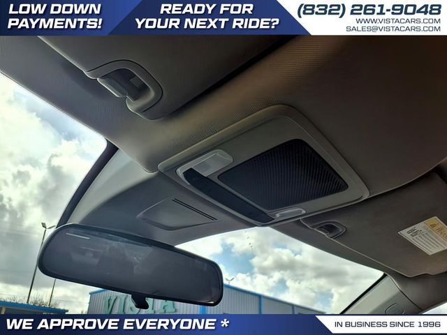 2023 Honda Civic LX Houston, Texas Vista Cars and Trucks