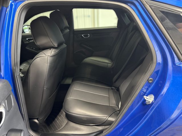 2023 Honda CIVIC SPORT | Houston, TX | Texas Star Motors 2023 Honda CIVIC SPORT | Houston, TX | Texas Star Motors