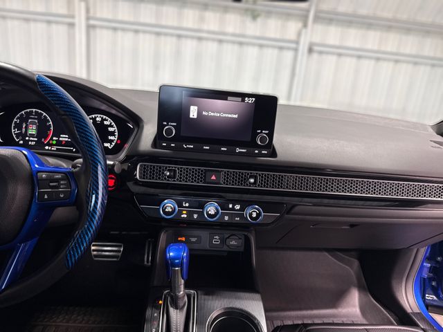 2023 Honda CIVIC SPORT 2023 Honda CIVIC SPORT