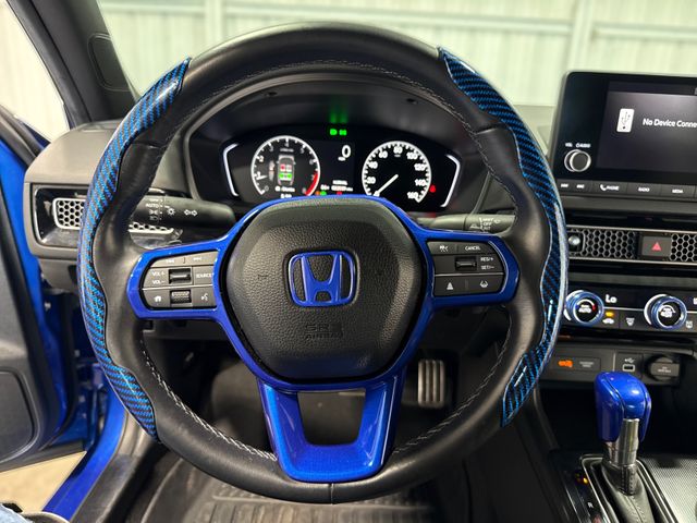 2023 Honda CIVIC SPORT | Houston, TX | Texas Star Motors 2023 Honda CIVIC SPORT | Houston, TX | Texas Star Motors