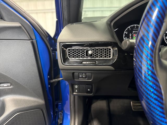 2023 Honda CIVIC SPORT 2023 Honda CIVIC SPORT