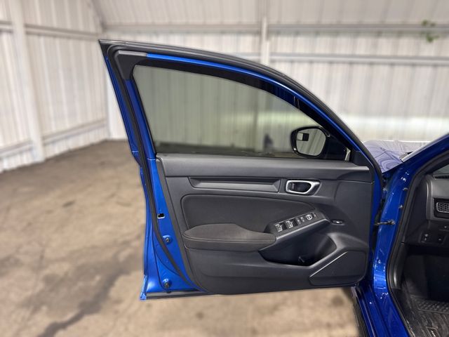 2023 Honda CIVIC SPORT 2023 Honda CIVIC SPORT