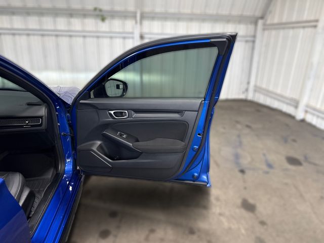 2023 Honda CIVIC SPORT | Houston, TX | Texas Star Motors 2023 Honda CIVIC SPORT | Houston, TX | Texas Star Motors