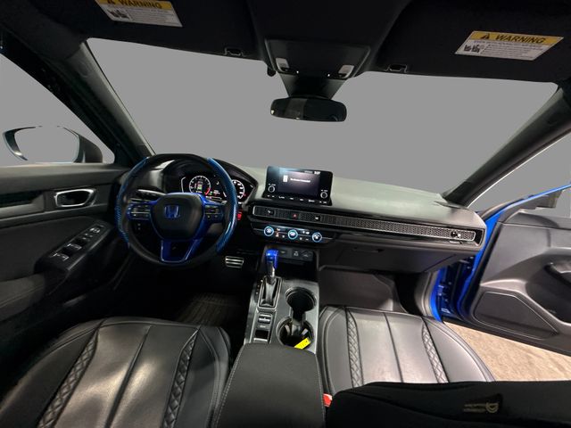 2023 Honda CIVIC SPORT | Houston, TX | Texas Star Motors