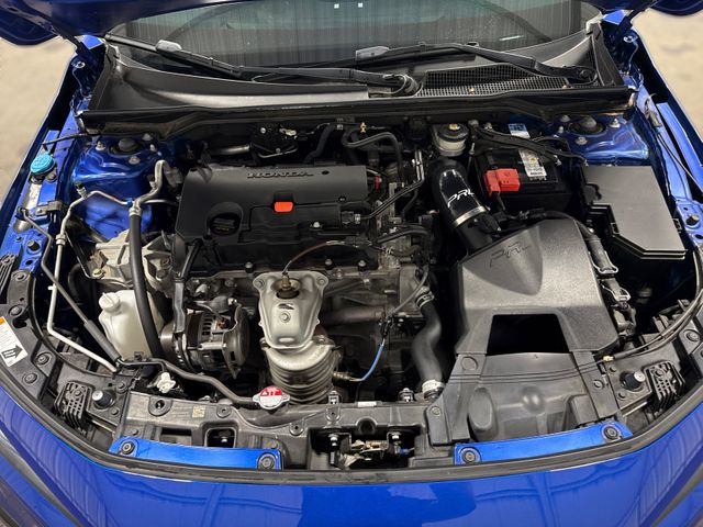 2023 Honda CIVIC SPORT | Houston, TX | Texas Star Motors 2023 Honda CIVIC SPORT | Houston, TX | Texas Star Motors