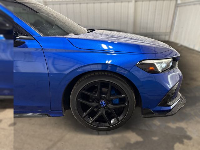 2023 Honda CIVIC SPORT 2023 Honda CIVIC SPORT