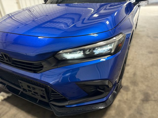 2023 Honda CIVIC SPORT 2023 Honda CIVIC SPORT