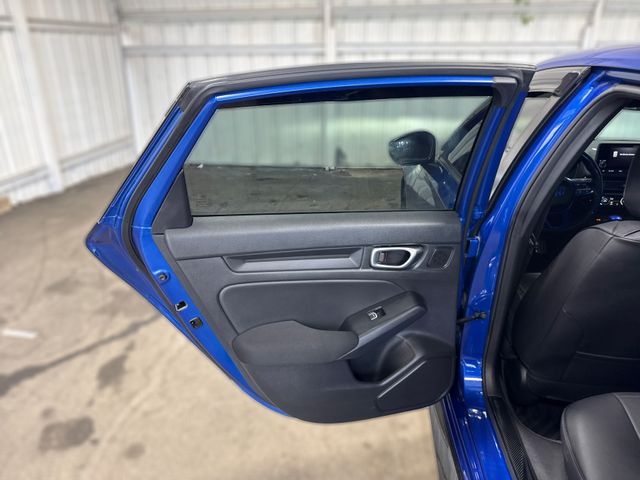 2023 Honda CIVIC SPORT 2023 Honda CIVIC SPORT