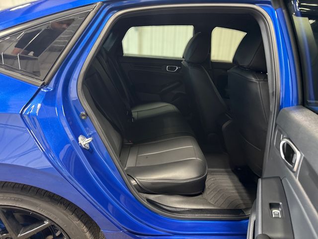 2023 Honda CIVIC SPORT 2023 Honda CIVIC SPORT