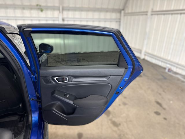 2023 Honda CIVIC SPORT 2023 Honda CIVIC SPORT