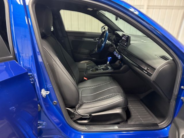 2023 Honda CIVIC SPORT | Houston, TX | Texas Star Motors