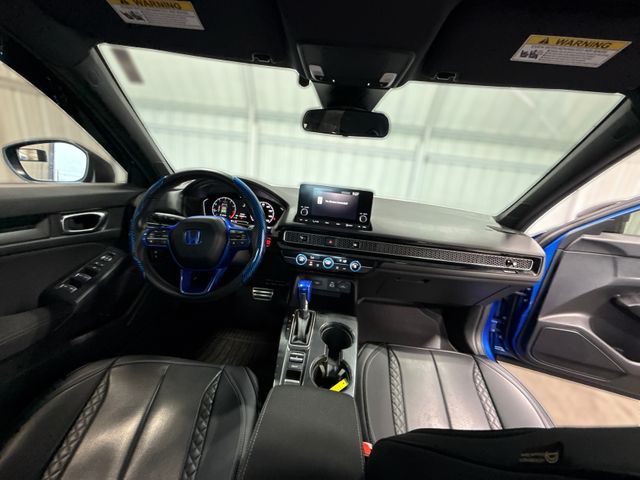 2023 Honda CIVIC SPORT 2023 Honda CIVIC SPORT