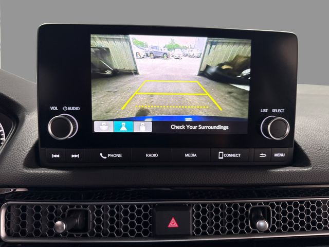 2023 Honda CIVIC SPORT | Houston, TX | Texas Star Motors 2023 Honda CIVIC SPORT | Houston, TX | Texas Star Motors