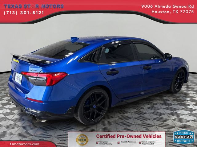 2023 Honda CIVIC SPORT | Houston, TX | Texas Star Motors