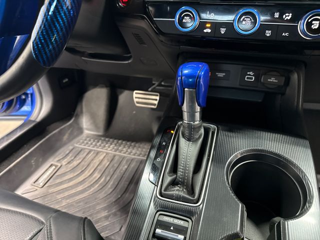 2023 Honda CIVIC SPORT 2023 Honda CIVIC SPORT