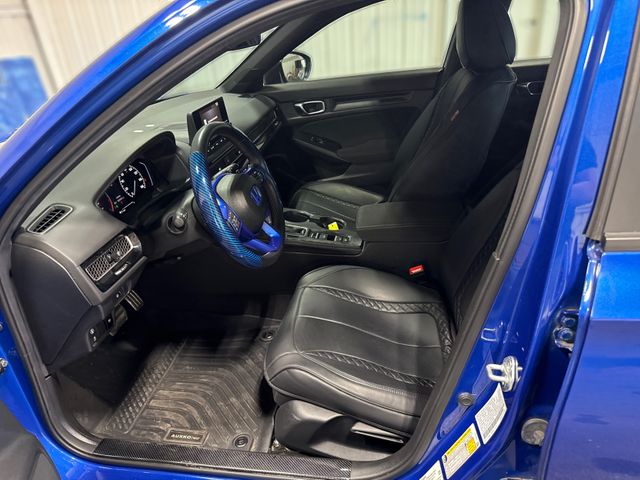 2023 Honda CIVIC SPORT | Houston, TX | Texas Star Motors