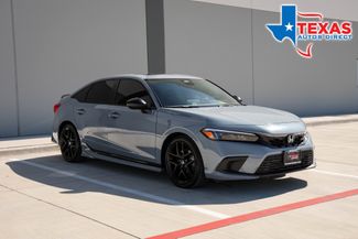 2023 Honda Civic Si | Mesquite, TX | Texas Autos Direct in Mesquite, TX 75150