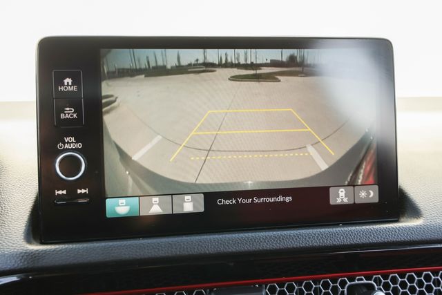 2023 Honda Civic Si | Mesquite, TX | Texas Autos Direct