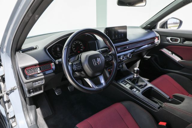 2023 Honda Civic Si | Mesquite, TX | Texas Autos Direct